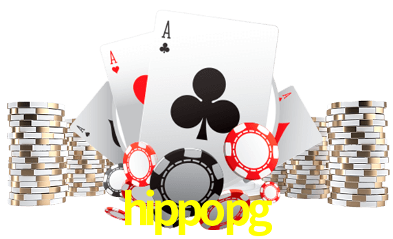Jogue jogos de pôquer em hippopg