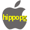 Aplicativo hippopg para iOS