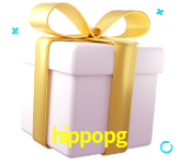 Receba seus bônus de boas-vindas no hippopg