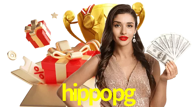 Jogue com dealers reais no hippopg!