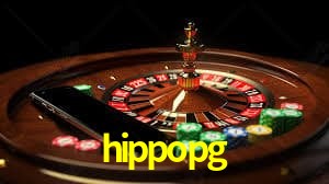 Welcome Bonus hippopg