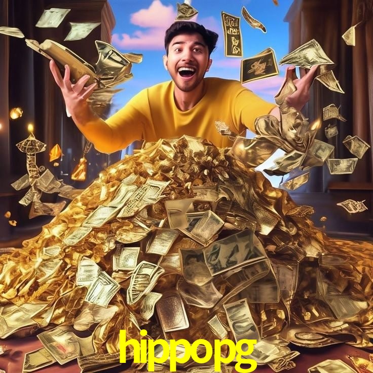 Estatísticas hippopg