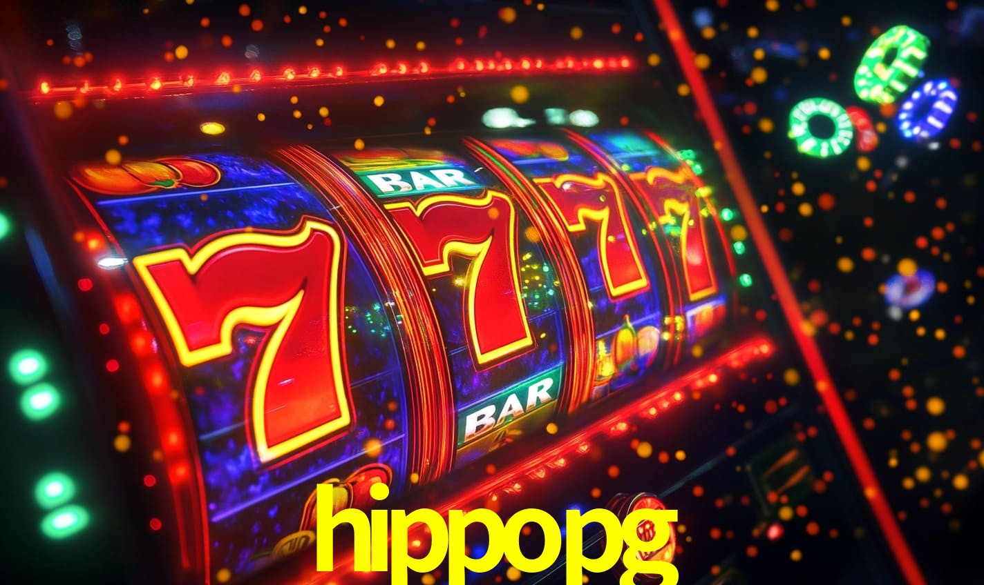 hippopg: Seu Cassino Premiado com Pagamentos Rápidos