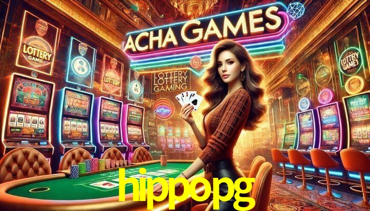Statistics hippopg