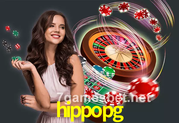 vivo no cassino hippopg