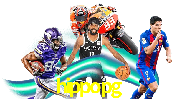 hippopg