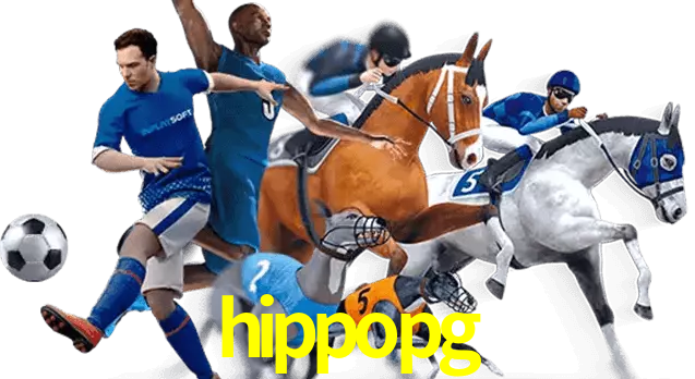 hippopg