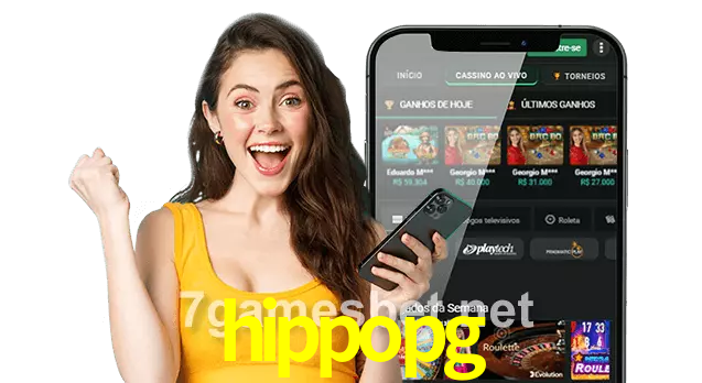 hippopg