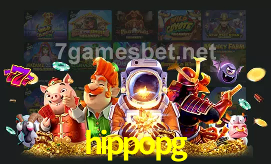 cassino hippopg