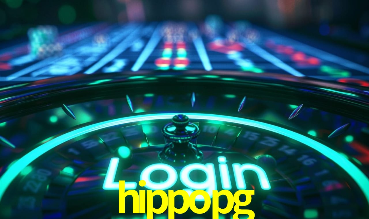 Casino Ao Vivo hippopg