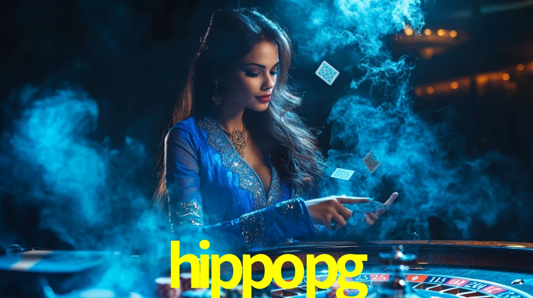 A Emoção da Loteria na hippopg: Uma Chance de Mudança de Vida