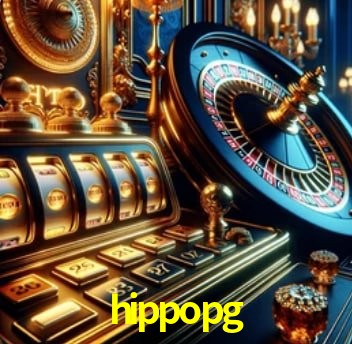 Gates of Olympus hippopg