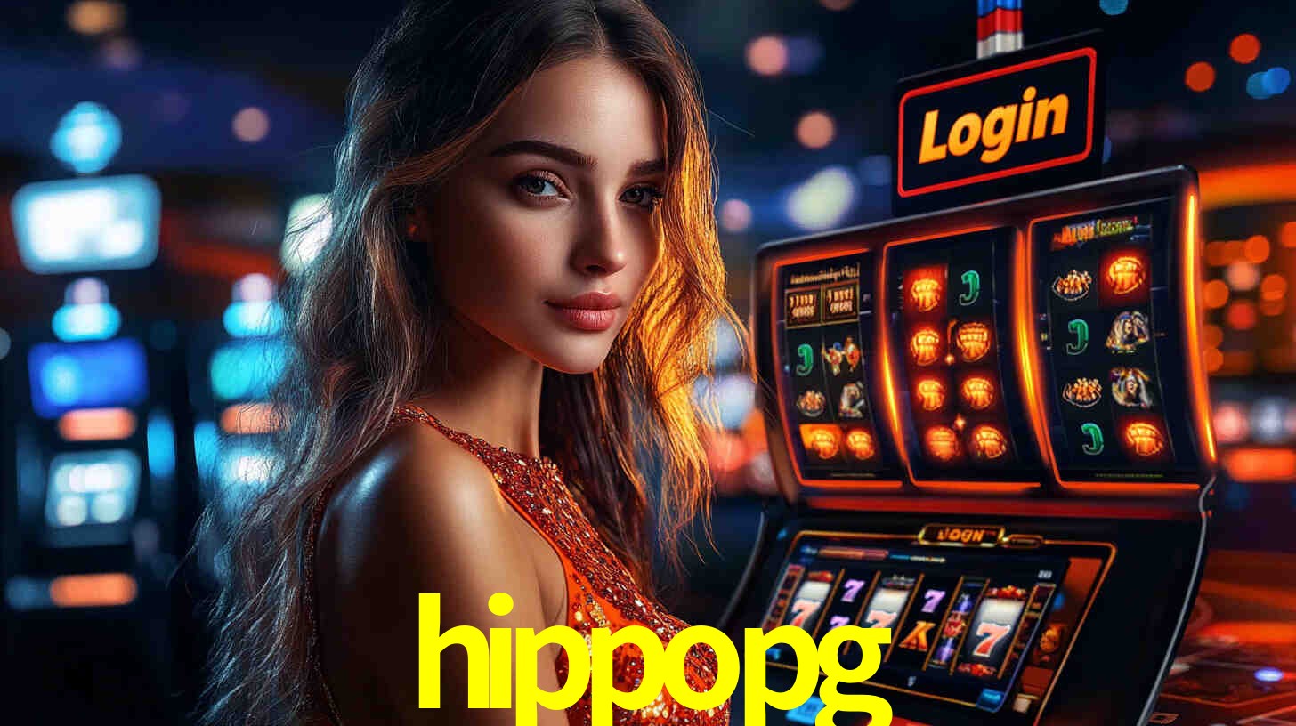 hippopg,hippopg.com