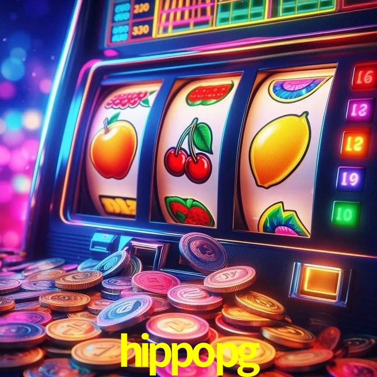 Login Seguro hippopg