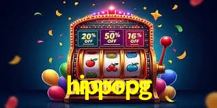 hippopg - User Statistics