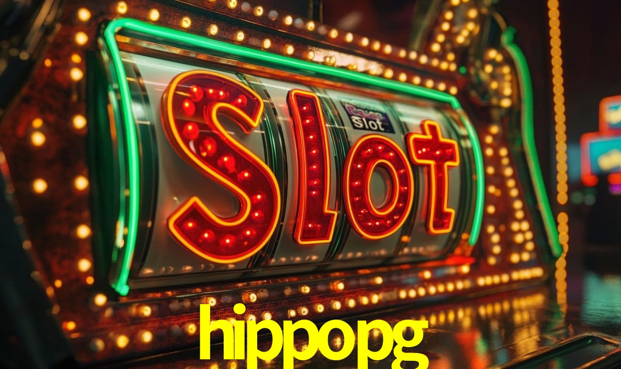hippopg - Support