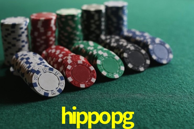 Live Casino hippopg
