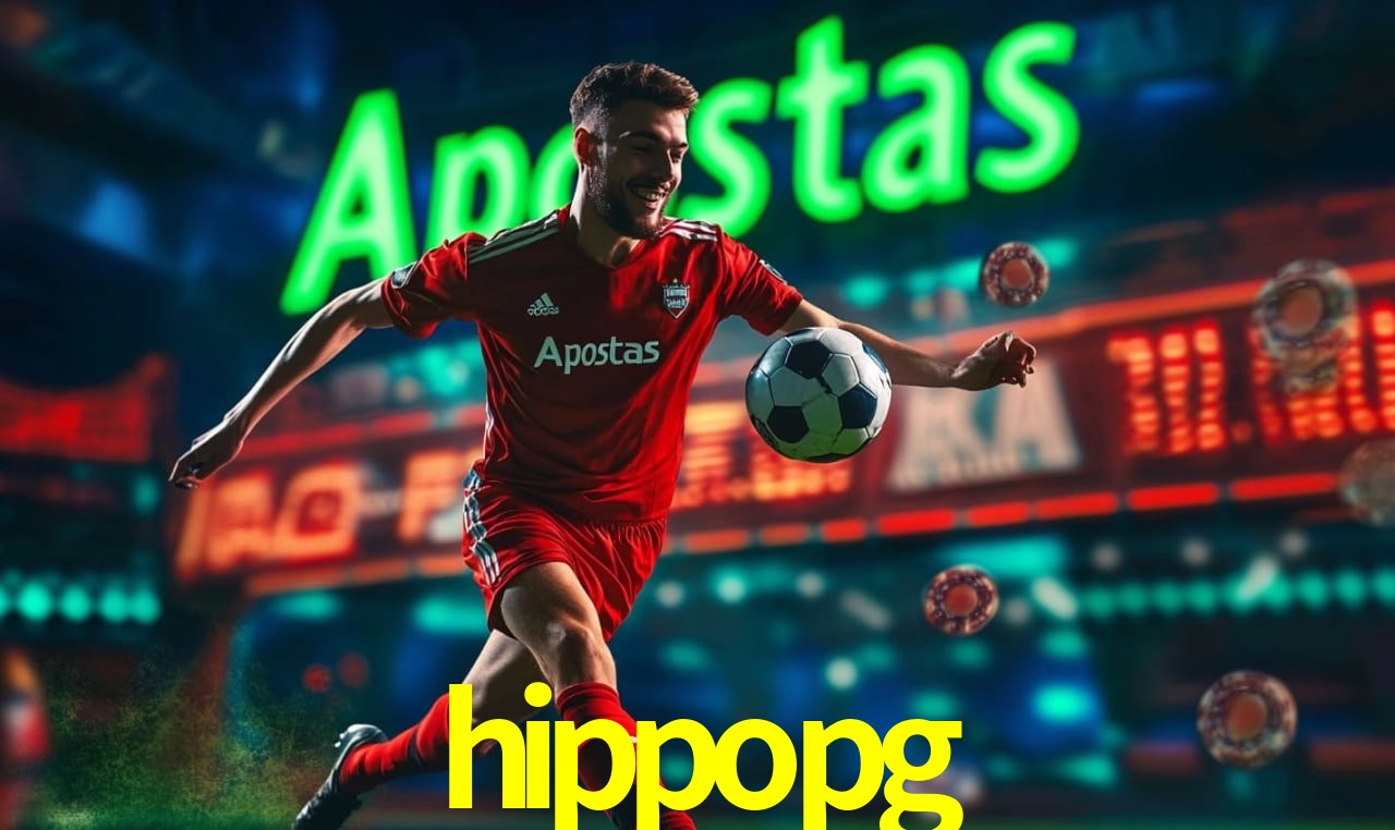 Casino Ao Vivo hippopg