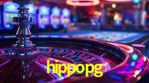 Cadastro Rápido hippopg
