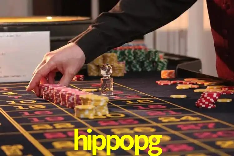 Descubra o Programa VIP da hippopg: Vantagens Exclusivas para Jogadores