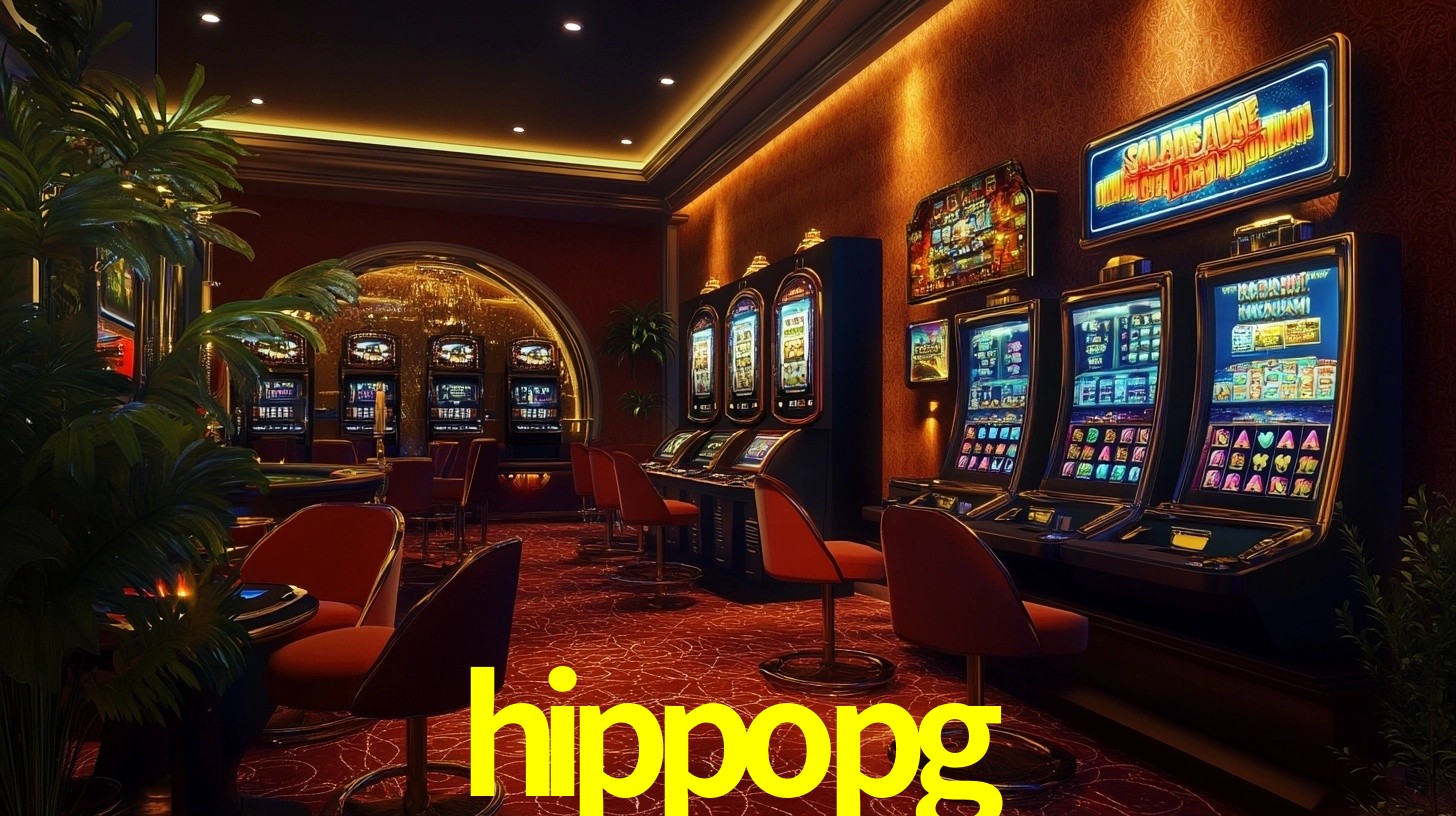 VIP Casino hippopg