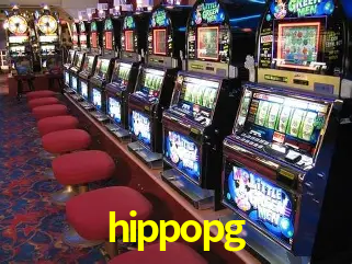 Descubra o Mundo do Cassino Online com hippopg