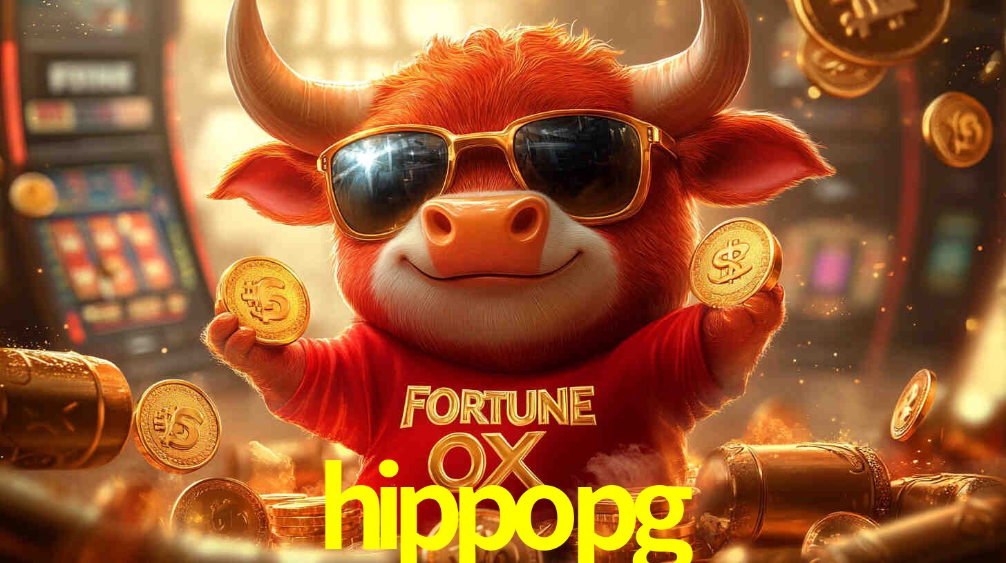hippopg: Jogue Crash e Experimente Alta Recompensa Instantânea