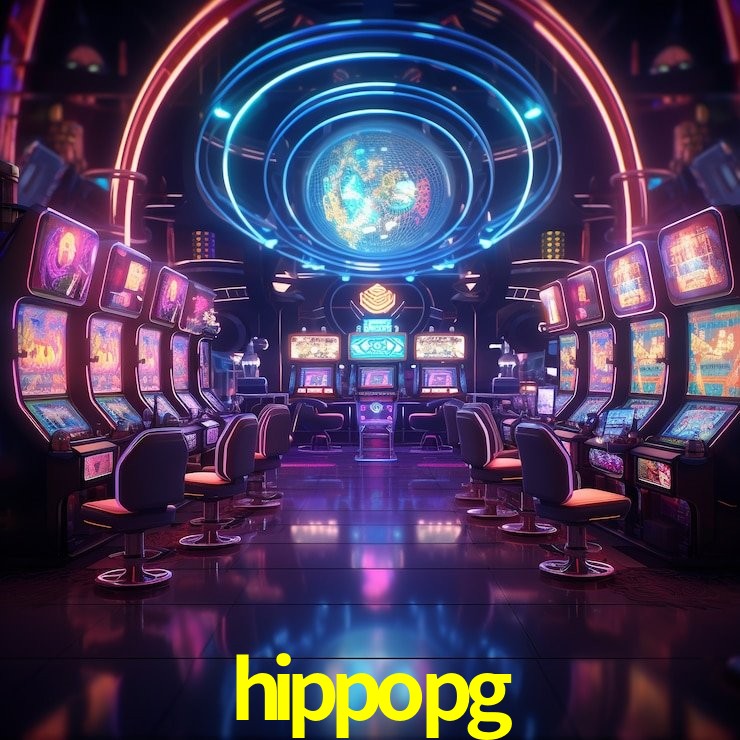 hippopg Salvador - Football