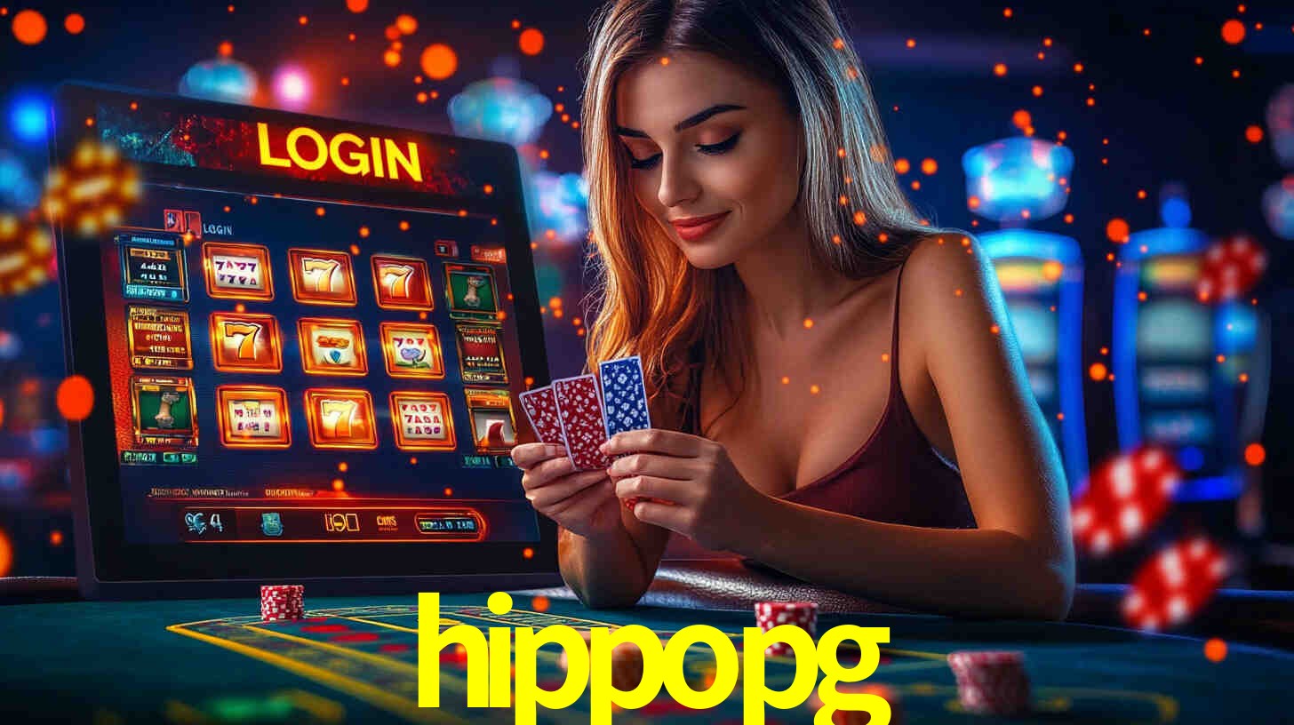 hippopg bet