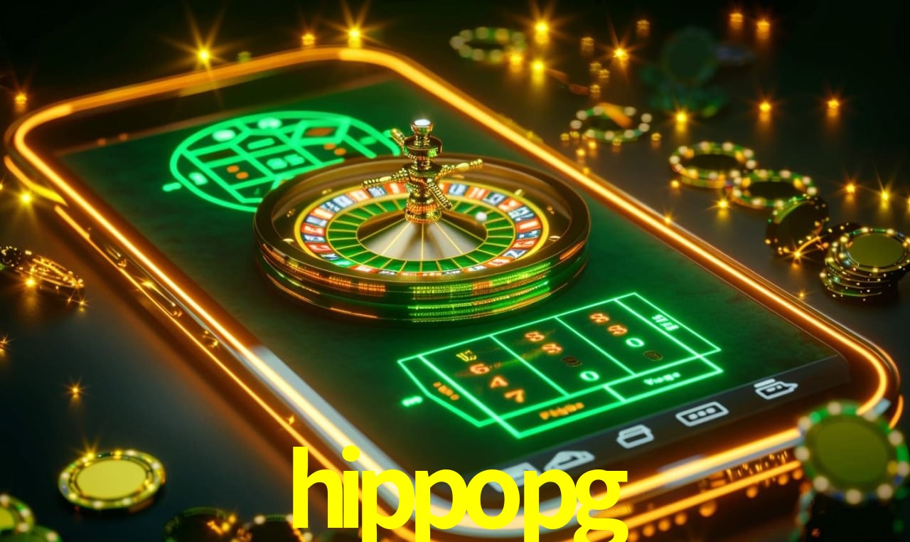 hippopg Plataforma - Certificada MGA desde 2015