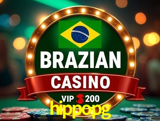 hippopg Salvador - Strategy
