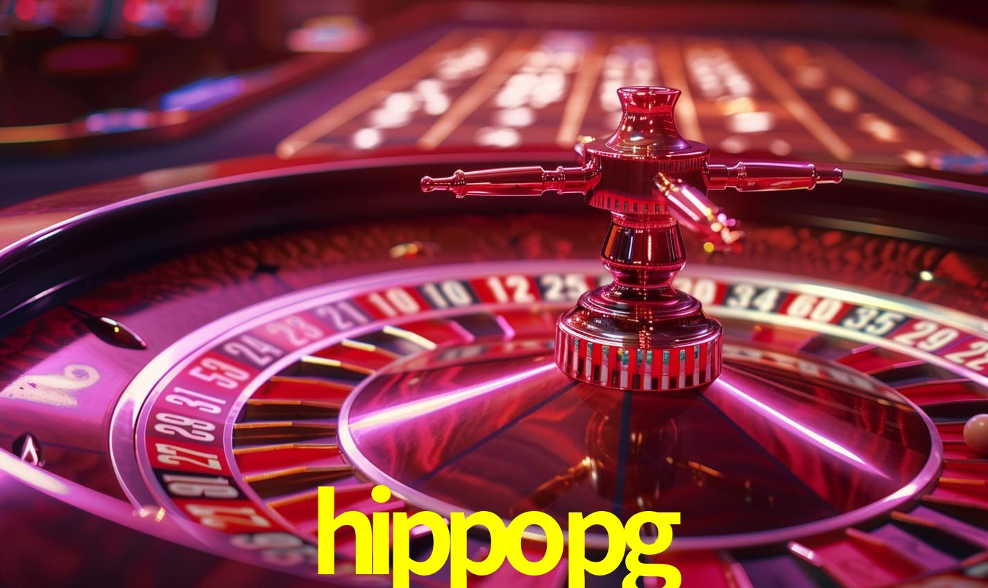 hippopg Salvador - Strategies