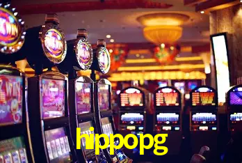 hippopg São Paulo - All Bonuses