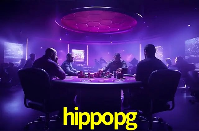 Tecnologia da Plataforma hippopg