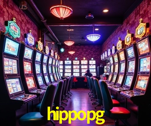 hippopg Rio de Janeiro - Slot Strategy