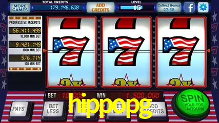 Descubra a Essência do hippopg: Nossa História e Compromissos