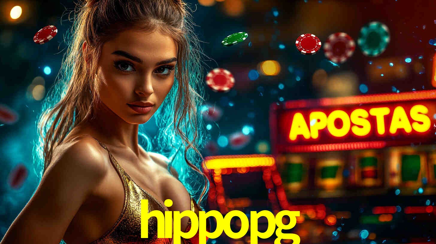 Descubra a Essência do hippopg: Nossa História e Compromissos