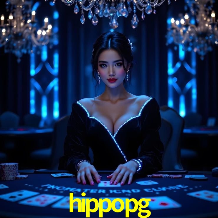 hippopg Rio de Janeiro - Popular Jogos
