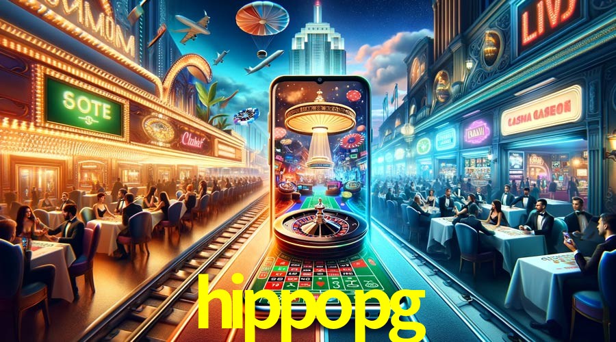 Flash Promotion hippopg