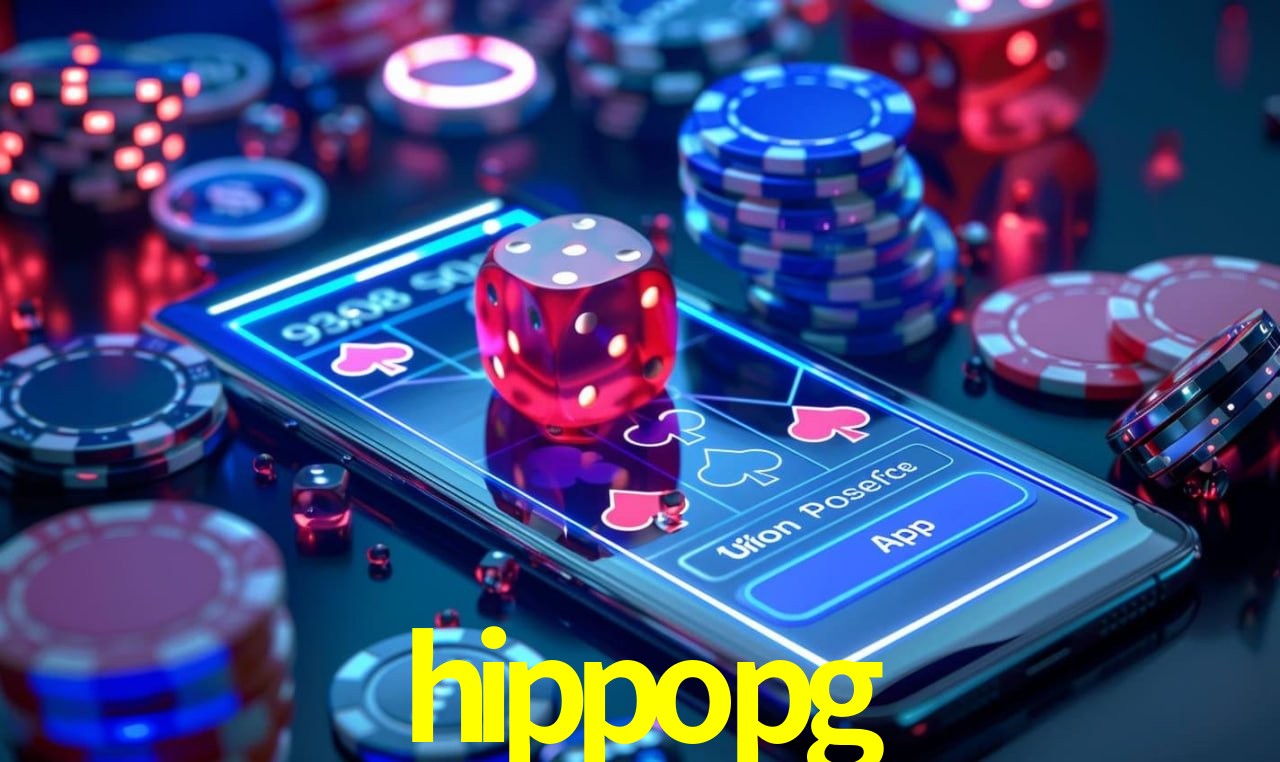hippopg - Análise de Mercados Esportivos