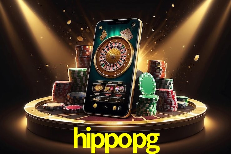 hippopg - Winners Celebration