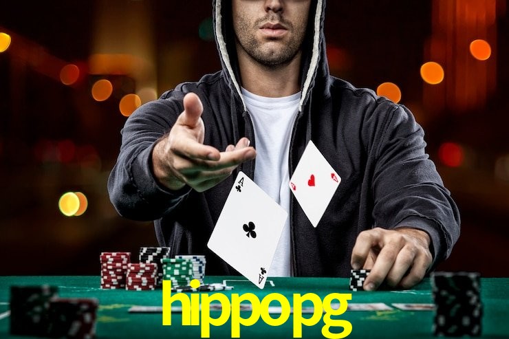 hippopg