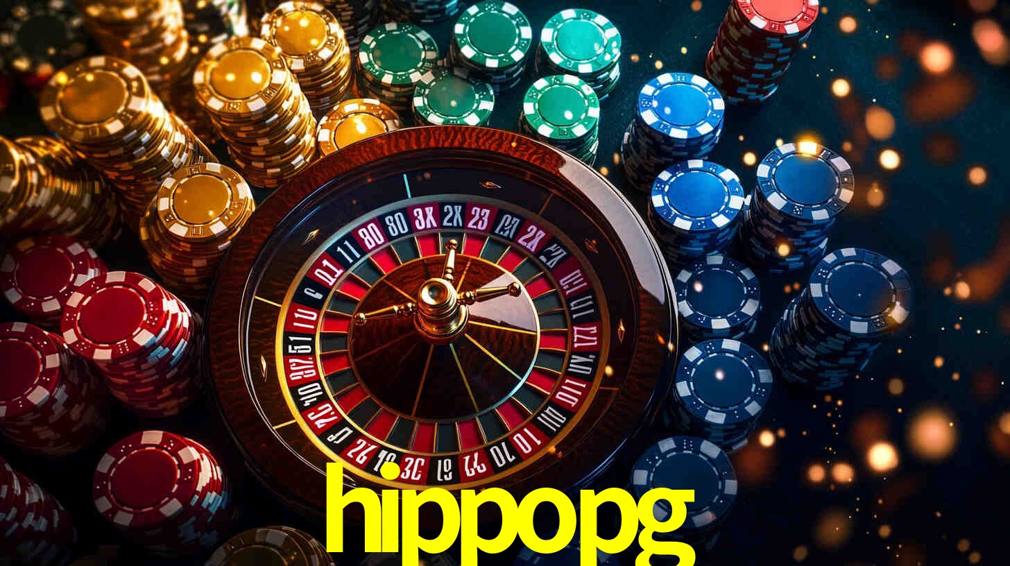 Welcome Bonus hippopg