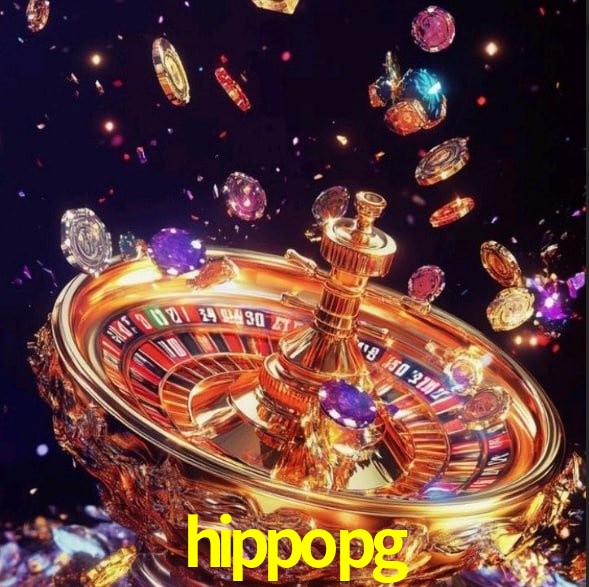 hippopg Rio de Janeiro - Licenses