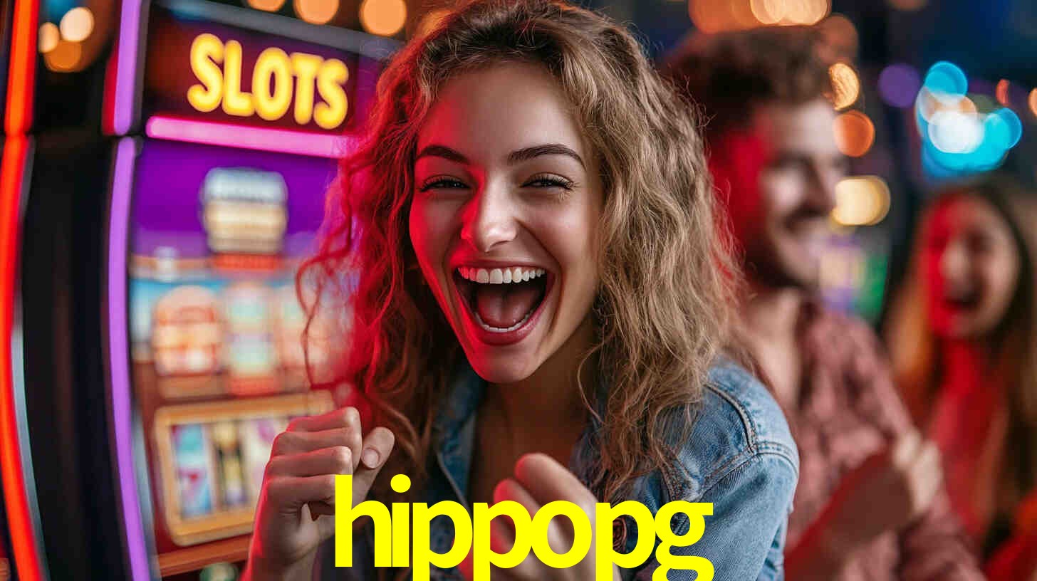Inovações de Jogos na hippopg: O Futuro das Experiências Interativas