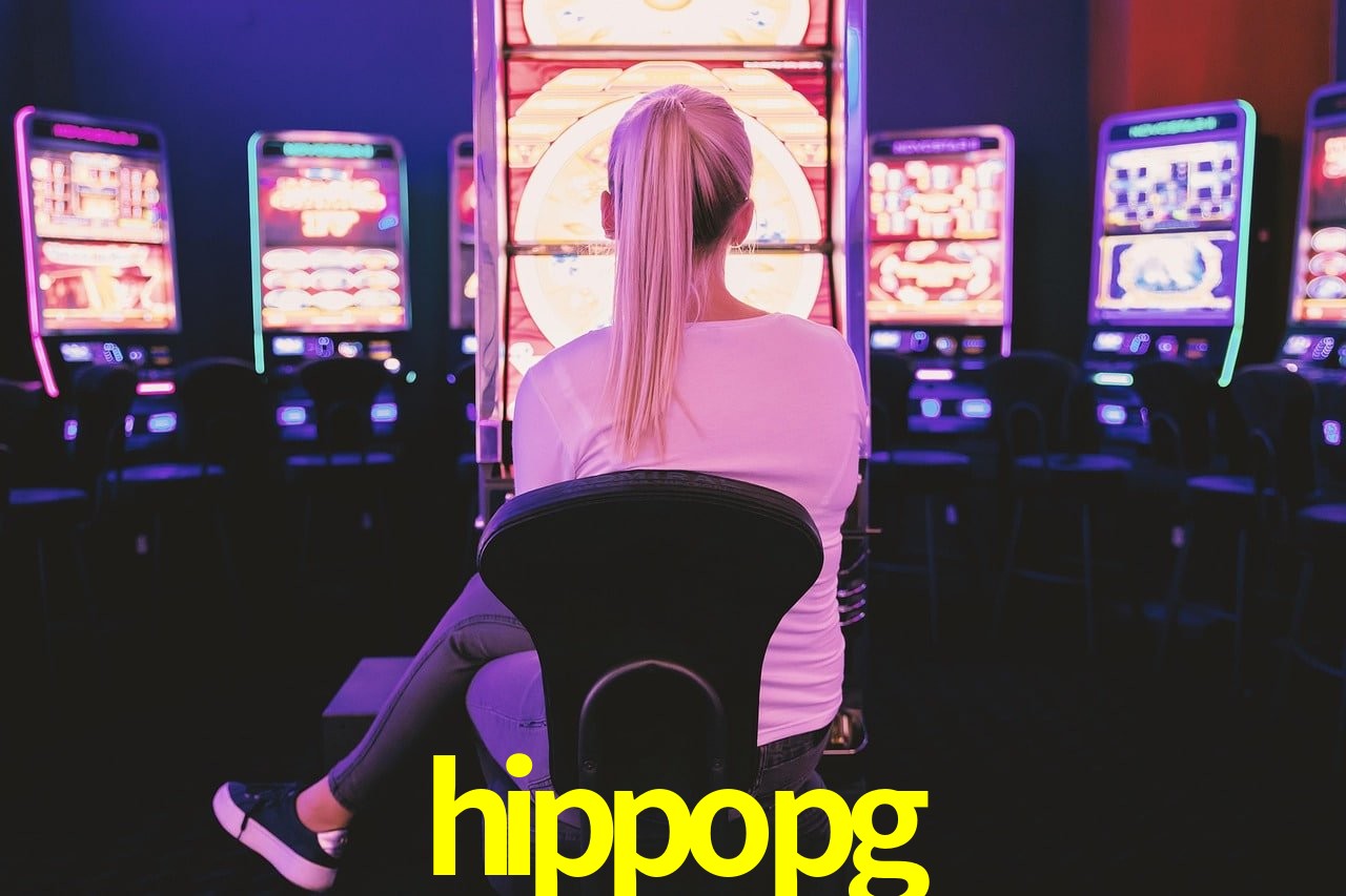 Secure Login hippopg