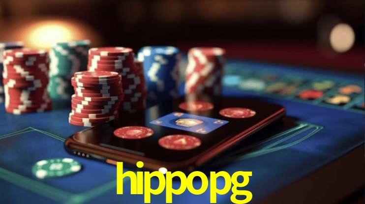 Recursos de Bônus hippopg