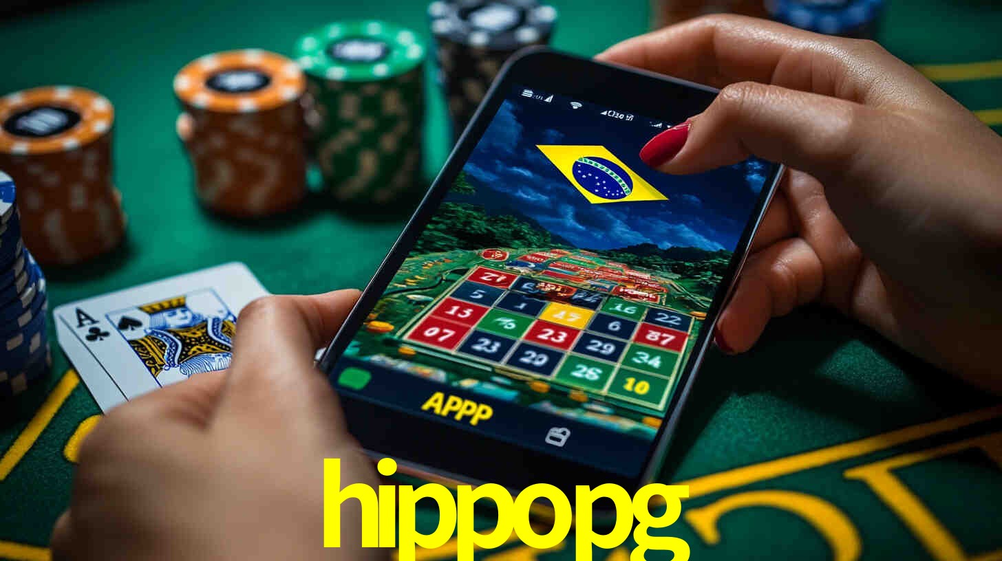 Explorando a Categoria de Eventos em Apostas na hippopg
