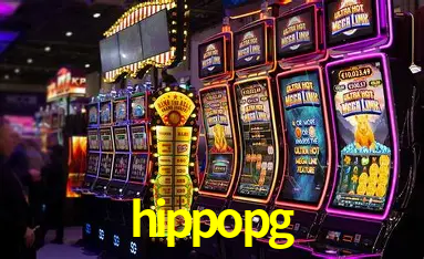 hippopg Bônus - Pacote R$5.000 + VIP