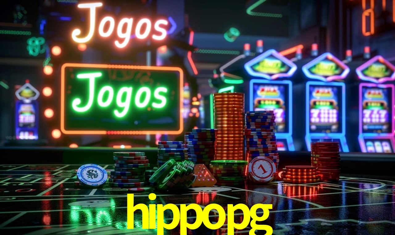 hippopg bet